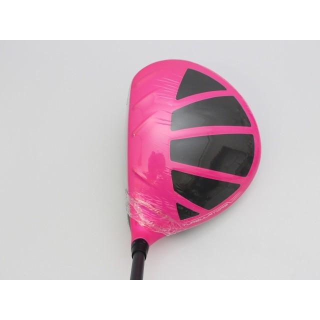 新品 ピン PING G BUBBA バッバ モデル ピンク ドライバー ALTA 55