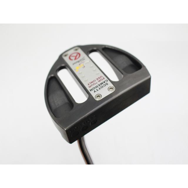 スコッティキャメロンサークルTコンビS