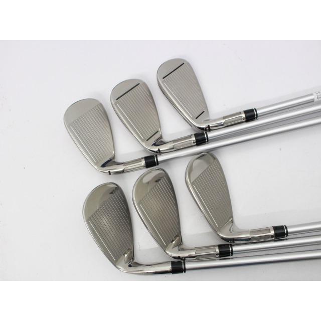 TaylorMade テーラーメイド M2 2017/TM7-317(JP) 6本組/L/28.5 TaylorMade テーラーメイド M2 2017/TM7-317(JP) 6本組/L/28.5
