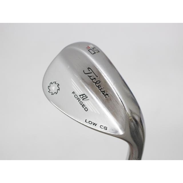Titleist（タイトリスト） 【中古】タイトリスト ボーケイフォージド 