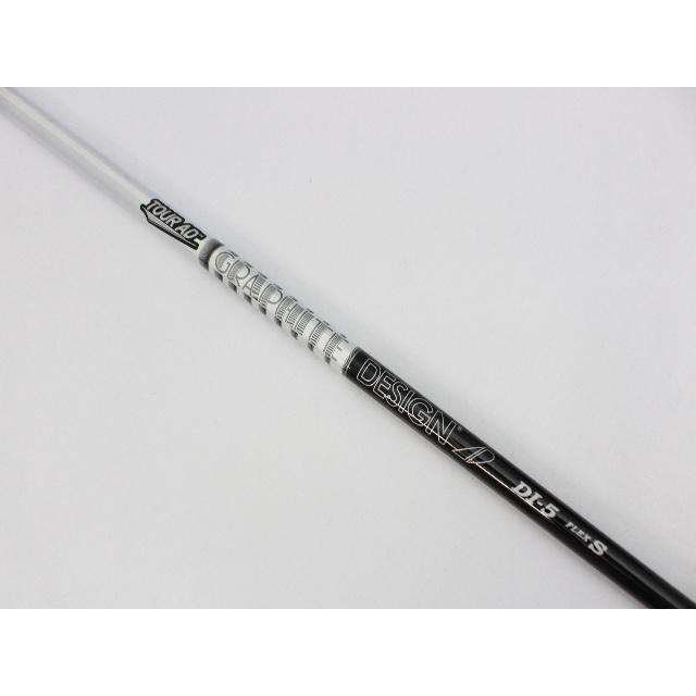 テーラーメイドGRAPHITE DESIGN ツアーAD DI-5 S 新品 グラファイトデザイン ツアーAD DI-5 ブラック（S） シャフト US