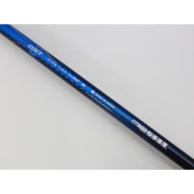 【中古】ダンロップ　ゼクシオ2018 ネイビー　MP1000/S 3W(15度)　[1906]｜premiumgolfclub2｜04