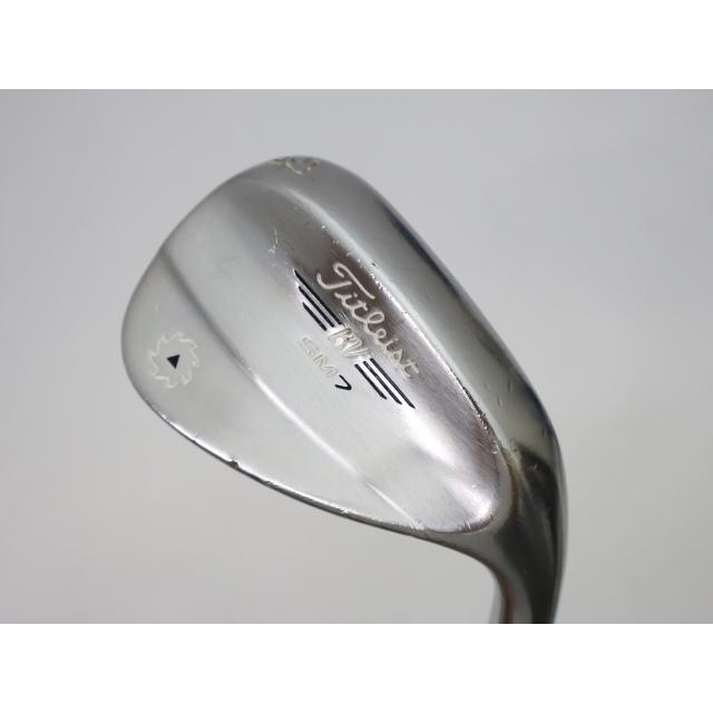 Titleist（タイトリスト） 【中古】タイトリスト ボーケイSM7ツアー 