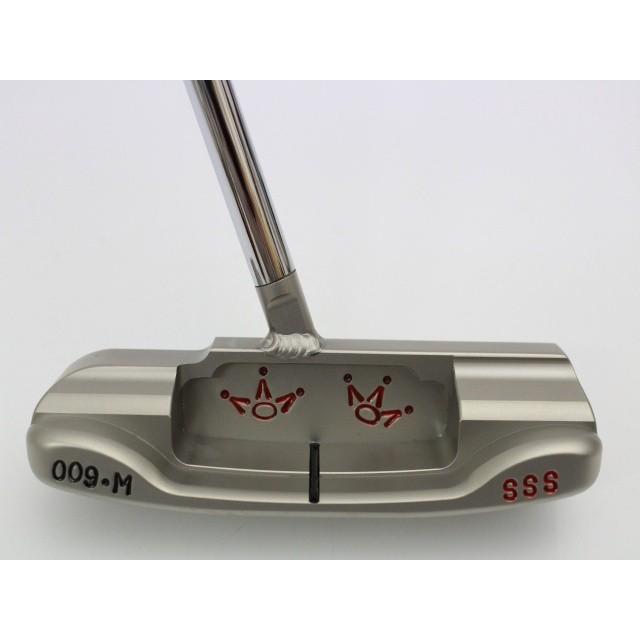 SCOTTY CAMERON 未使用 サークルT センターシャフト スコッティ SCOTTY CAMERON 未使用 サークルT センターシャフト スコッティ