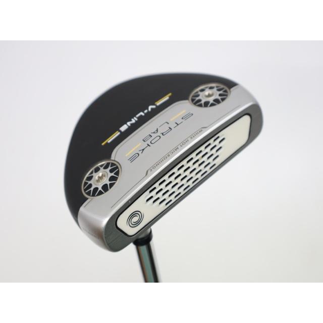 ODYSSEY（キャロウェイゴルフ） 【中古】オデッセイ ストロークラボV