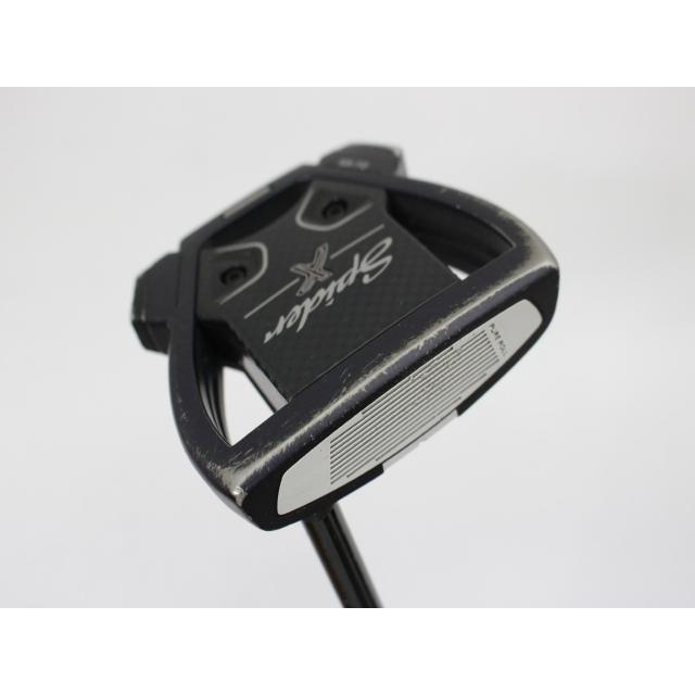 スパイダーX ハイドロブラスト 34インチ シングルベント テーラーメイド SPIDER スパイダー X ハイドロブラスト シングルベンド