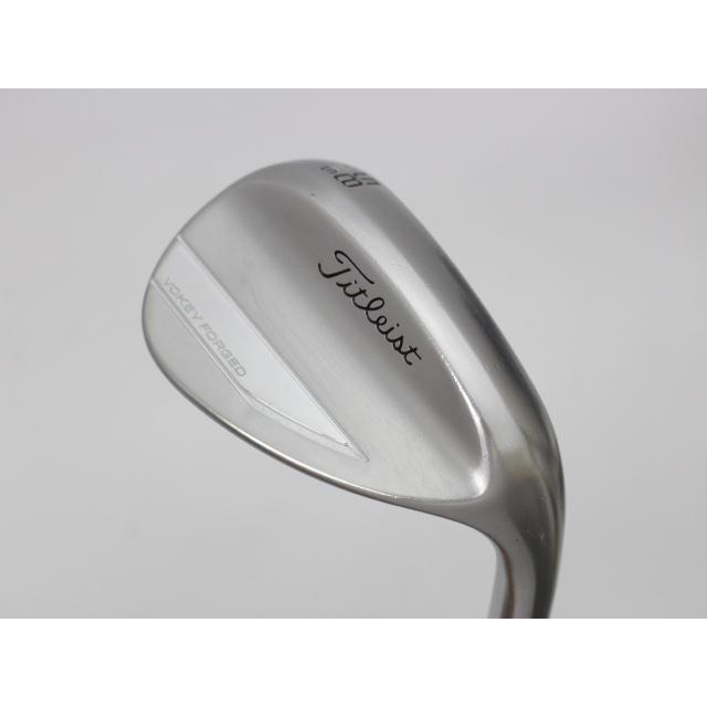 タイトリストTitleist 58度ウェッジフォージド
