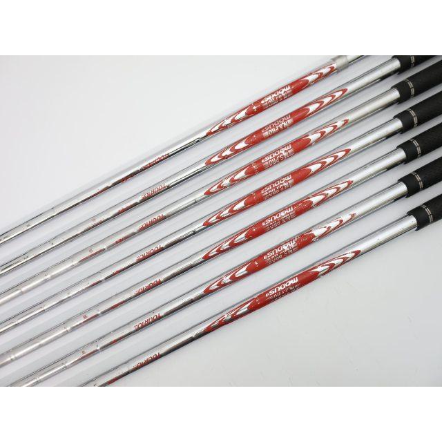 タイトリスト T200/NSPROMODUS3 TOUR105(JP) 7本組/S/27[0907]の画像