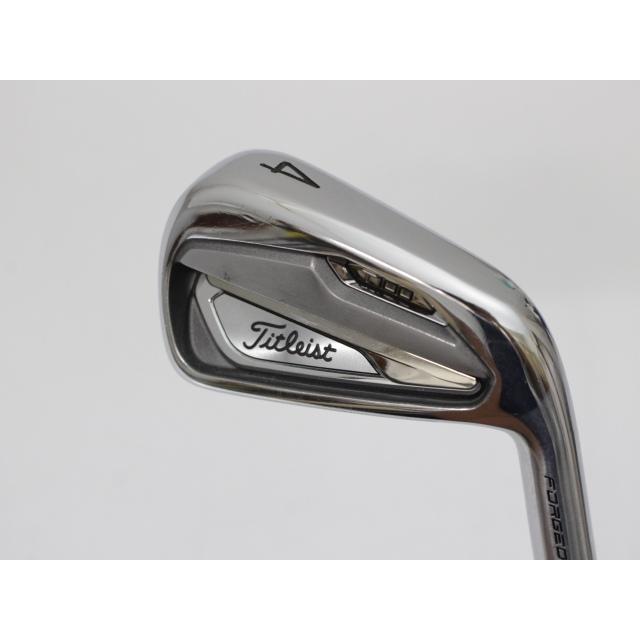 タイトリスト T100 4番　単品アイアン タイトリスト Titleist T100 4番アイアン単品