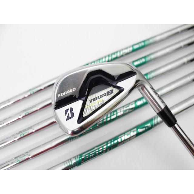 BRIDGESTONE（ブリヂストン） TOUR B JGR HF3/NSPRO950GHneo 6本組/R 