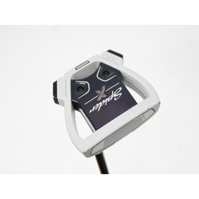 TaylorMade（テーラーメイド） 【中古】テーラーメイド スパイダーX