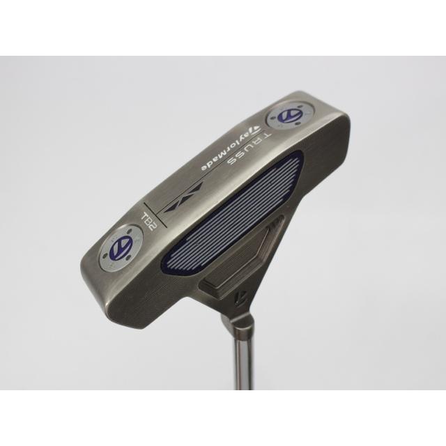 TaylorMade 【中古】テーラーメイド トラス TRUSS TB2