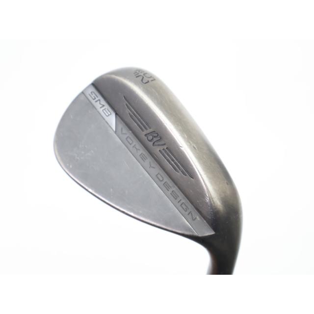 ボーケイ sm8 52 12F S200 【公式通販】