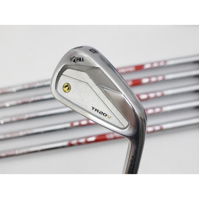 HONMA GOLF ホンマ ツアーワールドTR20 V/MODUS3 T WORLD 6S/S/25[7907 