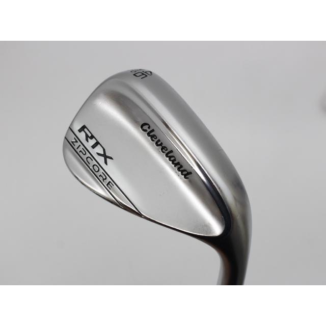 クリーブランドRTX ZIPCOR 46° /10 D.G S200 Cleveland Golf クリーブランド RTX ZIPCORE TOUR SATIN 46-10/DG(JP