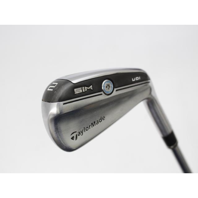 TaylorMade（テーラーメイド） SIM UDI/NSPRO910GH(JP)/S/18[6052