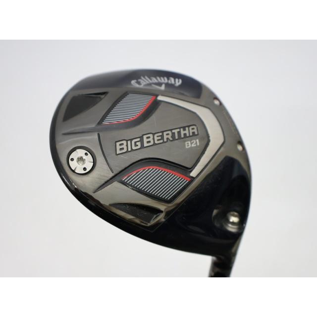 ⭐️キャロウェイ ビッグバーサ B21 10.5度 スピーダー エボ7⭐️ Callaway（キャロウェイ） ビックバーサ B21 ドライバー スピーダー