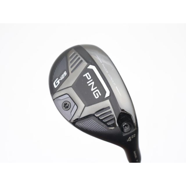 PING（ピン） PING G425 ハイブリッド ツアーAD HY-75/S （リシャフト 