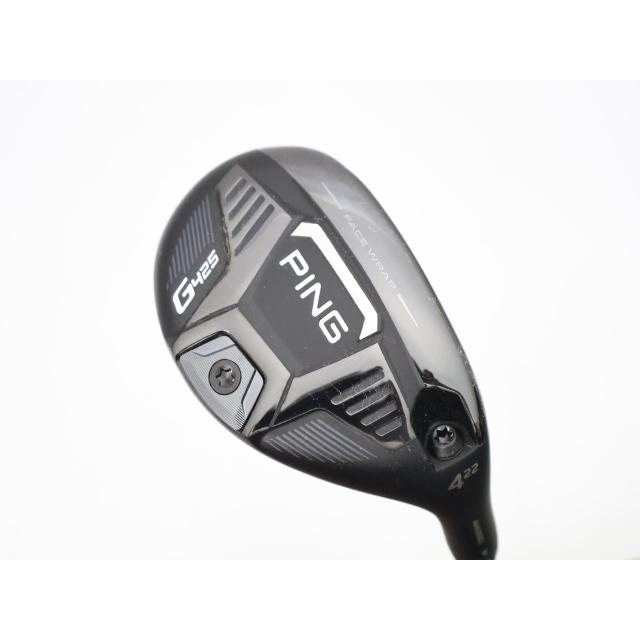 TRハイブリッド 85S PING G410 G425 5U フジクラ スピーダー TR HYBRID