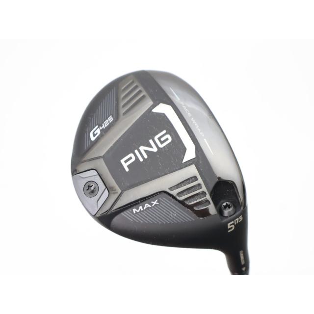 PING G425 MAX フェアウェイウッド 5w 【公式通販】