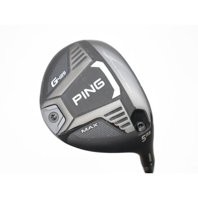 PING（ピン） PING G425 MAX フェアウェイウッド ツアーAD PT-6/SR