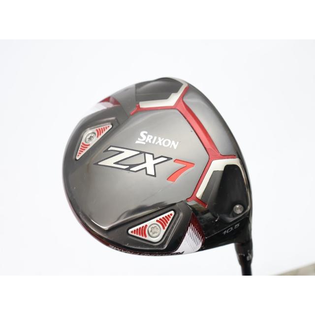 DUNLOP（ダンロップ） 【中古】ダンロップ スリクソンZX7 Diamana ZX60