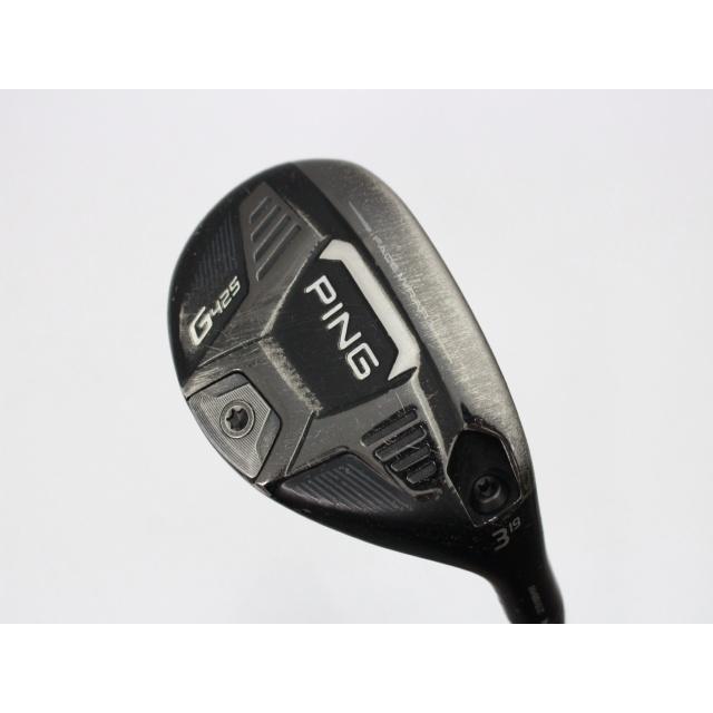 Hybride Tensei CK Pro Orange 80 #5 - Flex Régulier - Manche Graphite Ping 3G