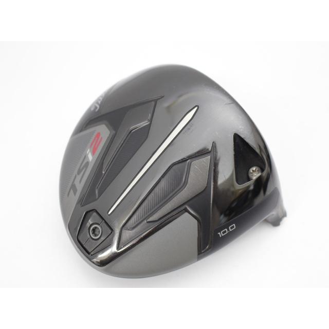 Titleist（タイトリスト） TSi2 ヘッドのみ///10[8369] : プレミアム