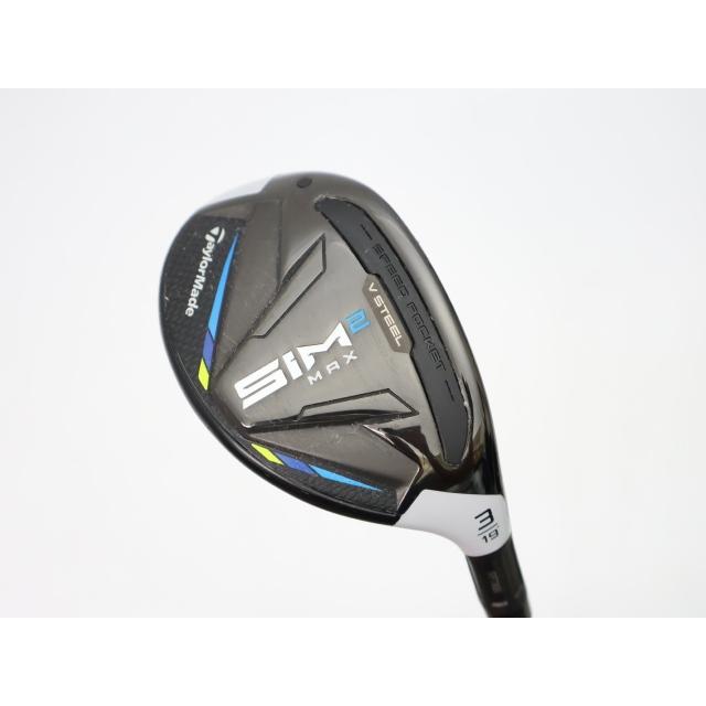 TaylorMade（テーラーメイド） 【美品中古】テーラーメイド シム2 