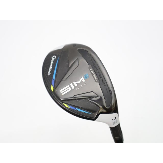 TaylorMade（テーラーメイド） 【中古】テーラーメイド シム2マックス 