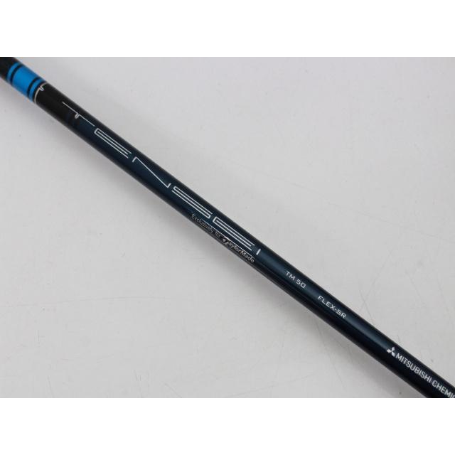 TaylorMade テーラーメイド SIM2 MAX/TENSEI BLUE TM50(JP)/SR TaylorMade テーラーメイド SIM2 MAX/TENSEI BLUE TM50(JP)/SR