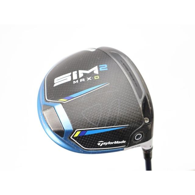 TaylorMade（テーラーメイド） 【中古】テーラーメイド シム2マックスD 
