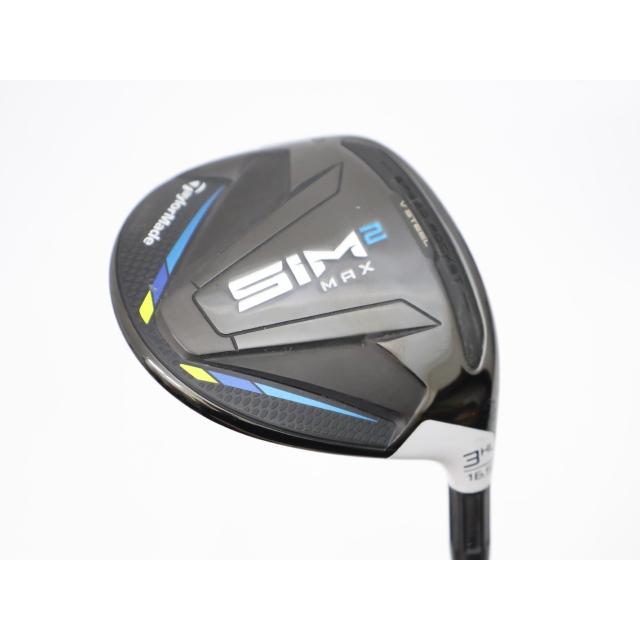 TaylorMade（テーラーメイド） レディース シム2 SIM2 MAX