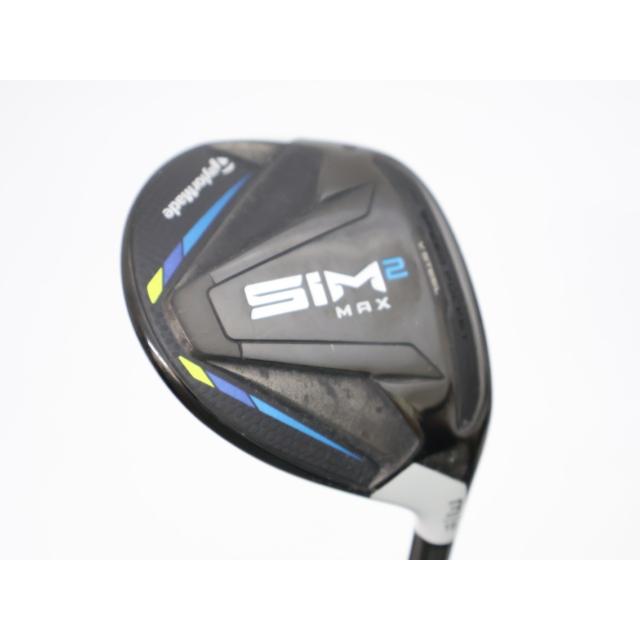 TaylorMade（テーラーメイド） SIM2 MAX/TENSEI BLUE TM50(JP)/S/15