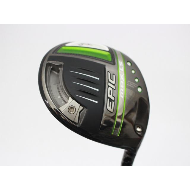 Callaway 【中古】キャロウェイ エピックマックスLS EPIC MAX LS 