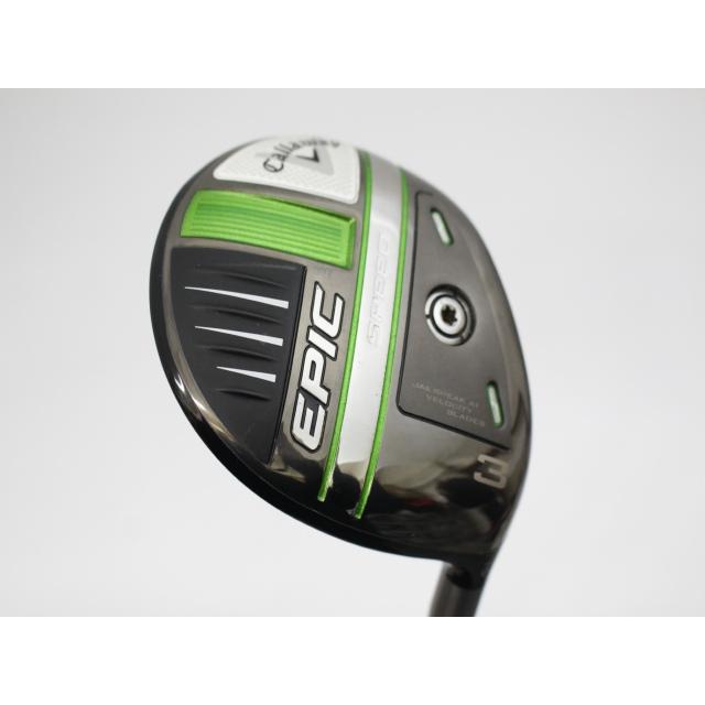 新品 Callaway キャロウェイ EPIC エピック SPEED スピード 【公式通販】