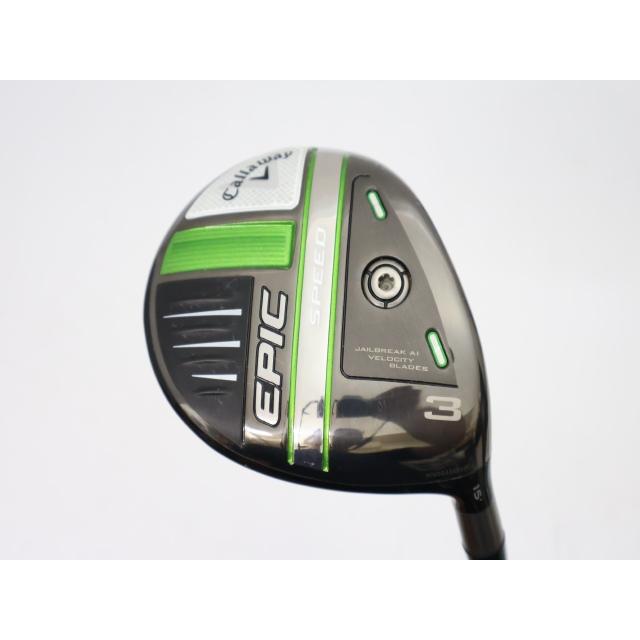 Callaway（キャロウェイ） 【美品中古】キャロウェイ 【ツアー支給品