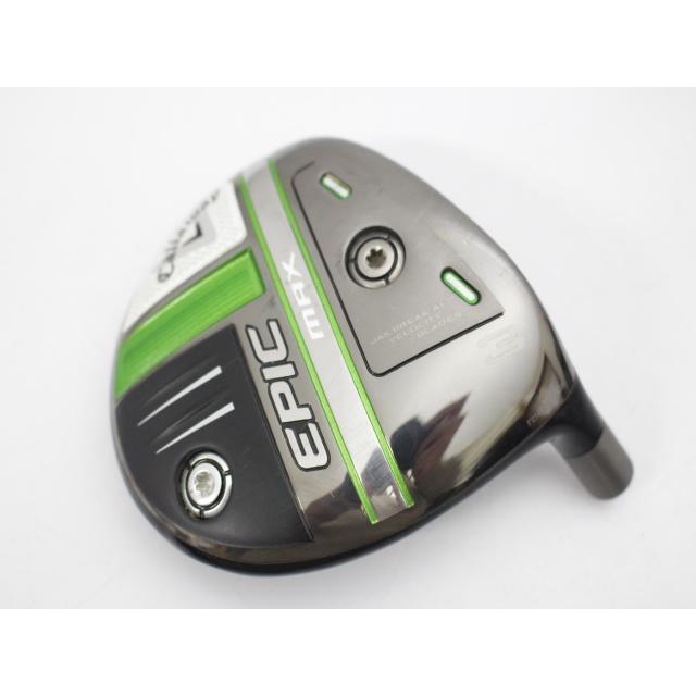 Callaway（キャロウェイ） エピックマックス EPIC MAX ヘッドのみ///15