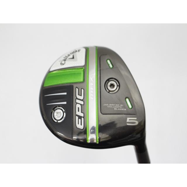 Callaway（キャロウェイ） 【中古】キャロウェイ エピックマックス 