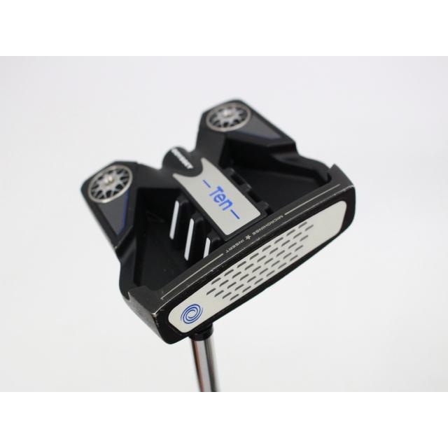 中古】オデッセイ TEN テンパター ストロークラボシャフト [5721 