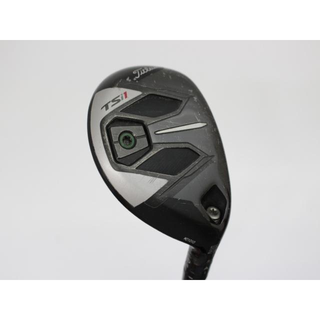 Tête De Club Titleist TSi1 Hybride 23° #5 – Droitier – Occasion