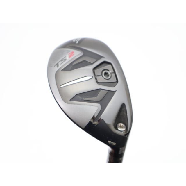 Titleist（タイトリスト） TSi2 ハイブリッド NSプロ950GH neo（S） U5