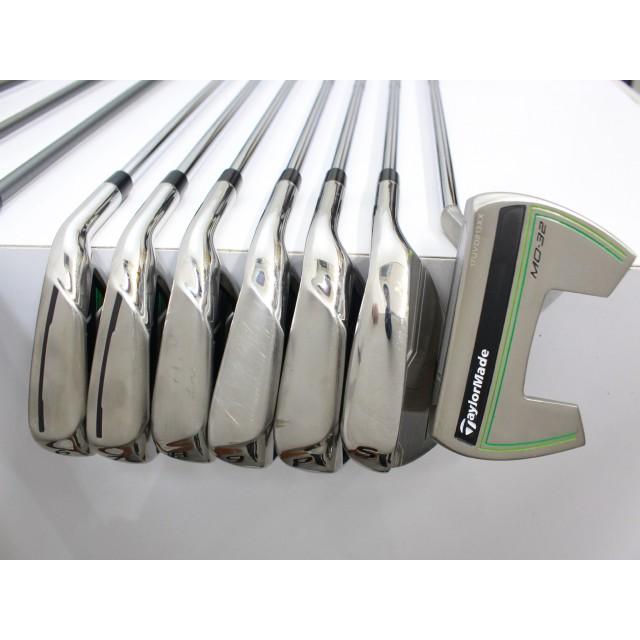 TaylorMade テーラーメイド RBZ スピードライト 10本セット 専用 TaylorMade テーラーメイド RBZ スピードライト 10本セット 専用