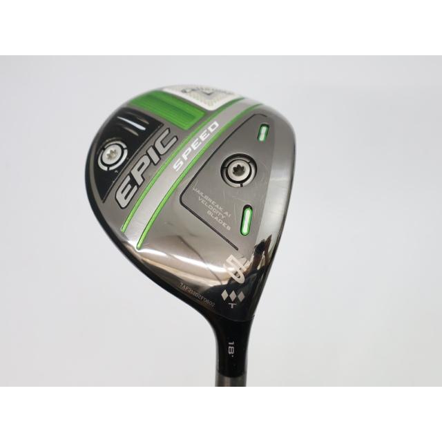 Callaway（キャロウェイ） エピック スピード EPIC SPEED トリプル