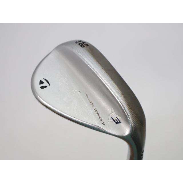 TaylorMade（テーラーメイド） ミルドグラインド3 MILLED GRIND3