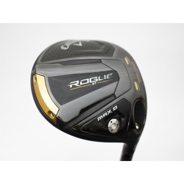 Callaway（キャロウェイ） 【中古】キャロウェイ ローグST