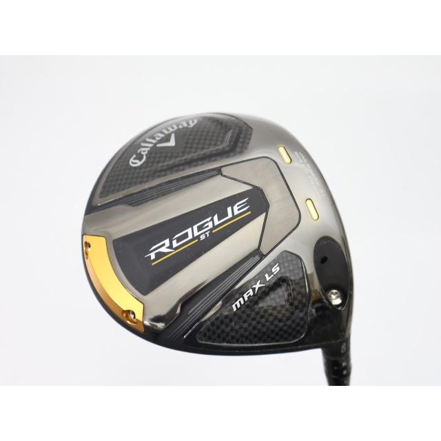 【美品】キャロウェイ ローグst LS 3w5w スピーダーＮＸブルー 6S Callaway（キャロウェイ） 【極上中古】キャロウェイ ローグSTマックス