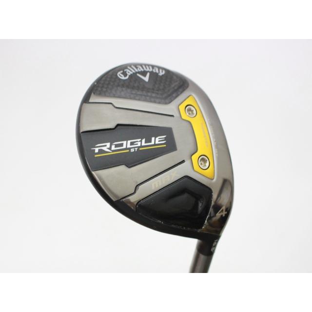 美品中古】キャロウェイ ローグ ROGUE ST MAX VENTUS5 for Callaway(JP  