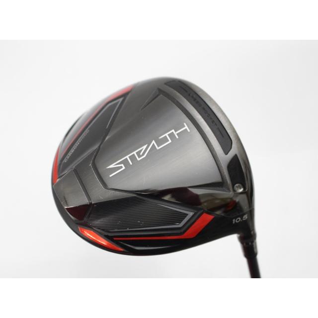 TaylorMade（テーラーメイド） ステルス STEALTH/TENSEI RED TM50(JP