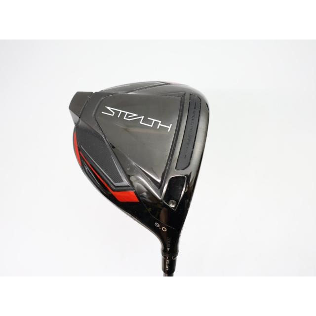 TaylorMade（テーラーメイド） 【中古】テーラーメイド ステルス 